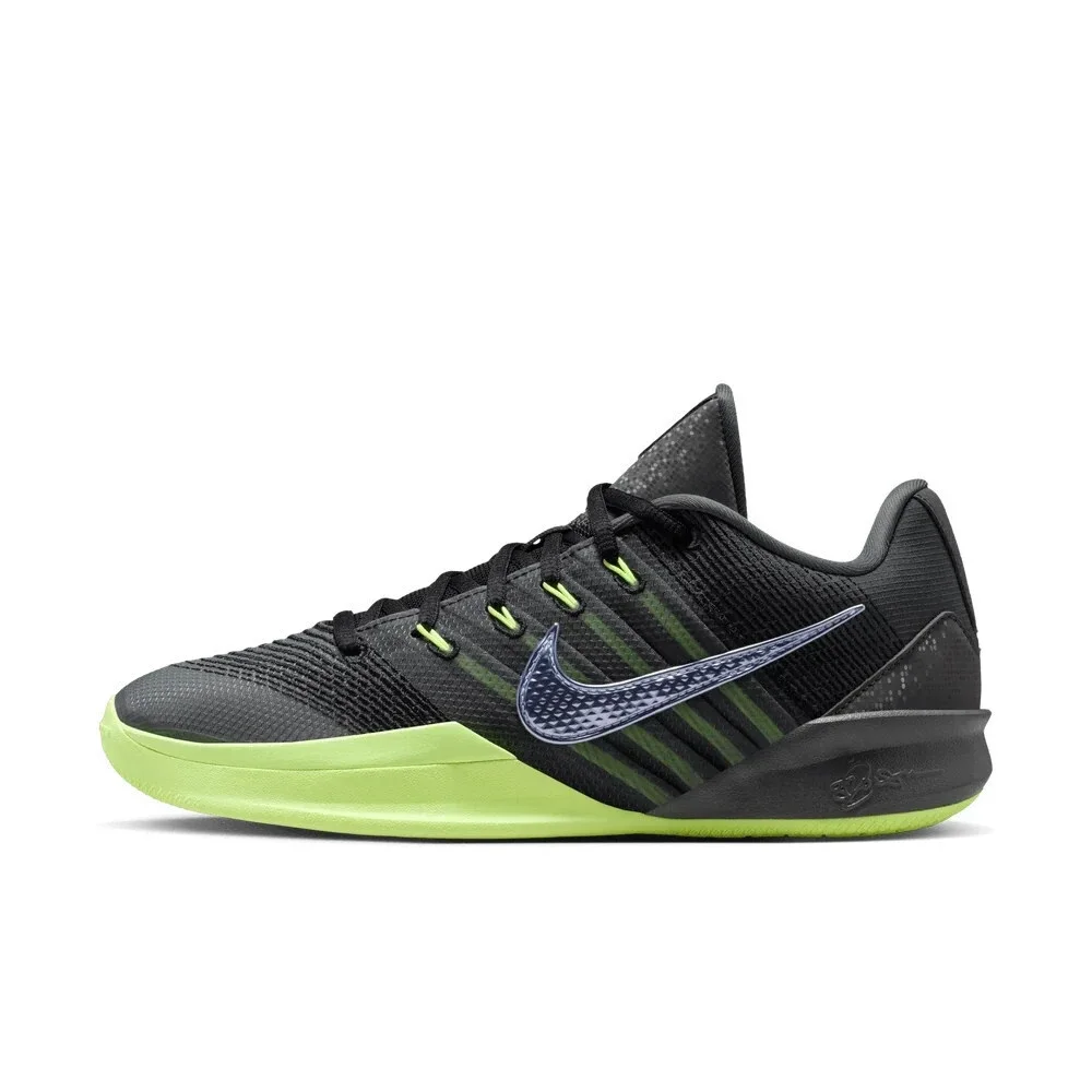 Nike Sabrina 3 HF2881-002 Sneakers Women's Iron Gray Basketball Shoes MEW2382